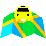 Taxi Gava icon